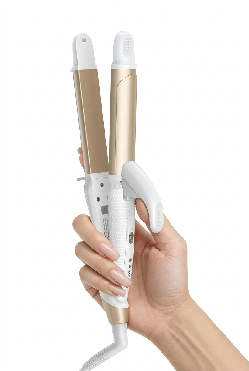 Travel Curling Iron