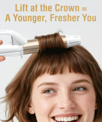 Travel Curling Iron 4