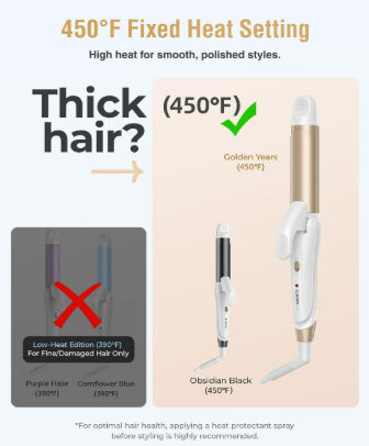 Travel Curling Iron 5