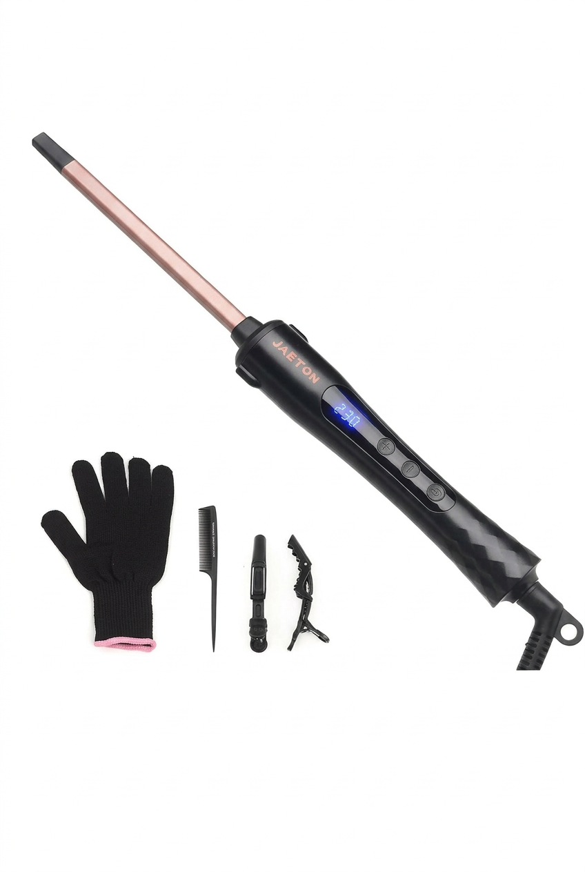 Ceramic Curling Iron