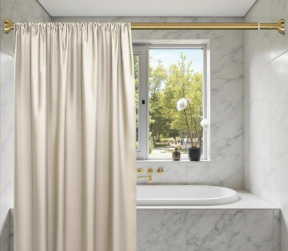Shower Rod