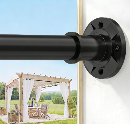 Curtain/Shower Rod