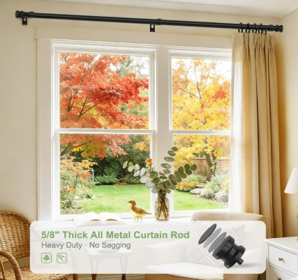 Curtain Rod