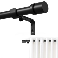 Curtain Rod 32-58"