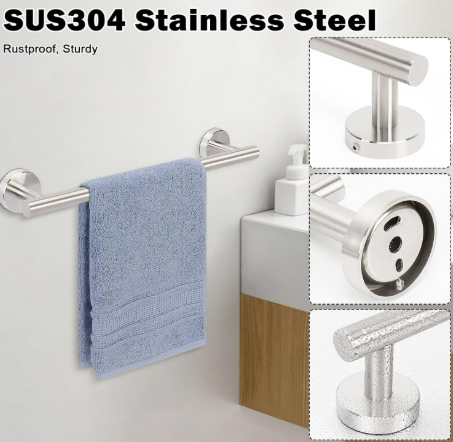 Towel Bar
