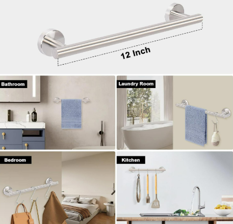 Towel Bar 3