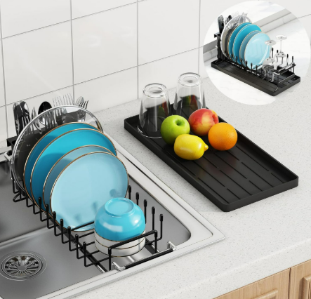 Dish Drying Rack