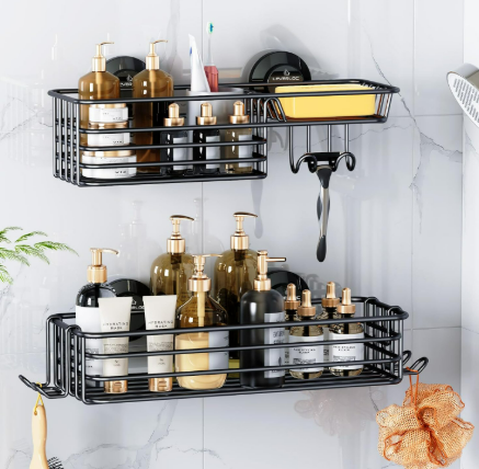 Shower Organizer