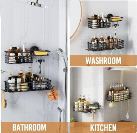Shower Organizer