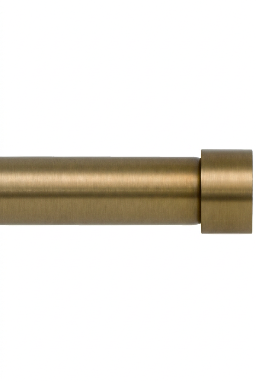 Curtain Rod 16-28"