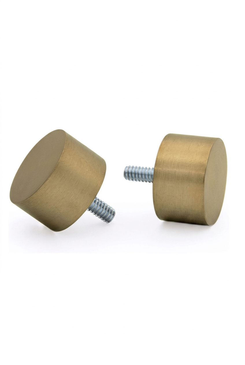 Curtain Rod 16-28"