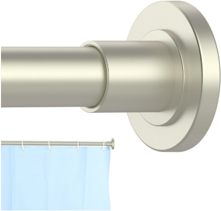 Shower Rod 31-68"