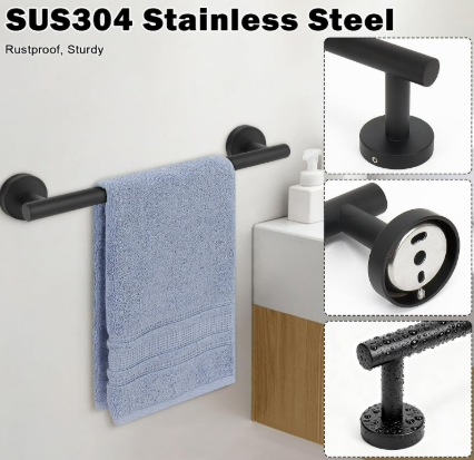 Towel Bar