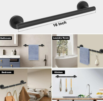 Towel Bar 3