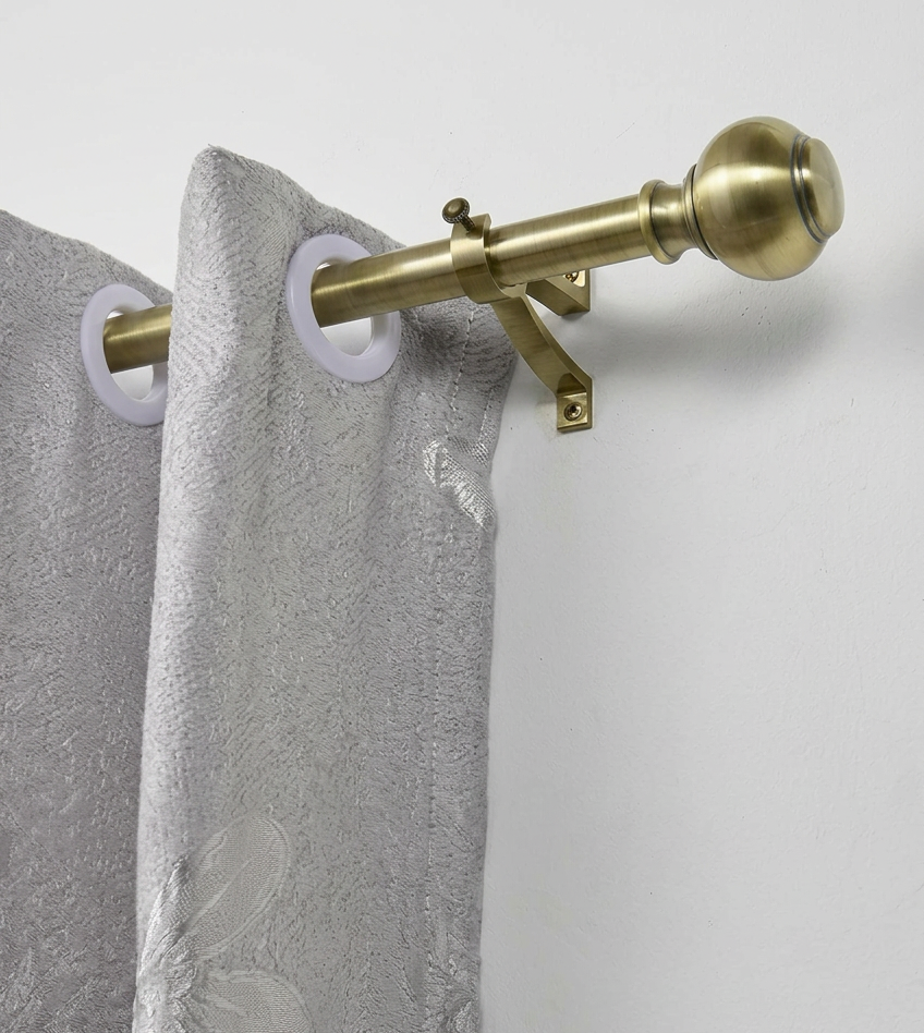 Curtain Rod 36-72"