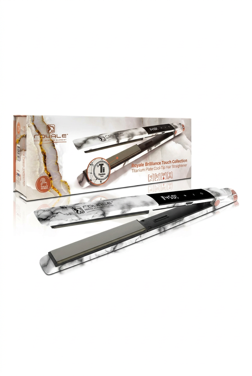 Professional Hair Straightener