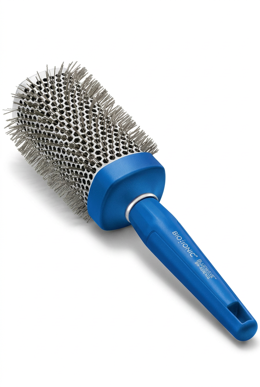 Ionic Volumizer Brush