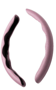 15 Inch Car Steering Wheel Cover