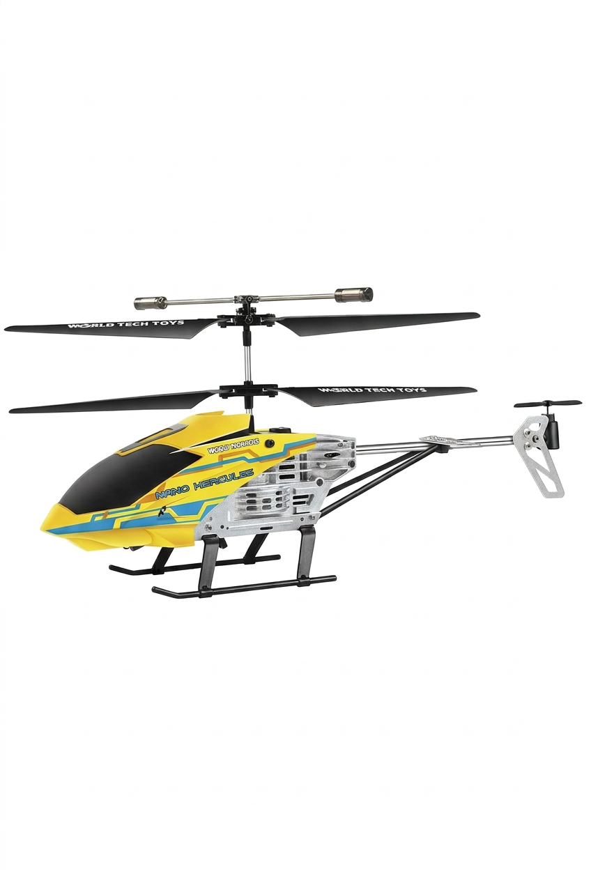 Nano Remote Control Helicopter