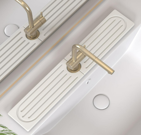 Kitchen Faucet Mat