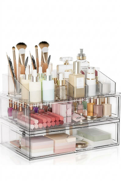 Makeup Organizer