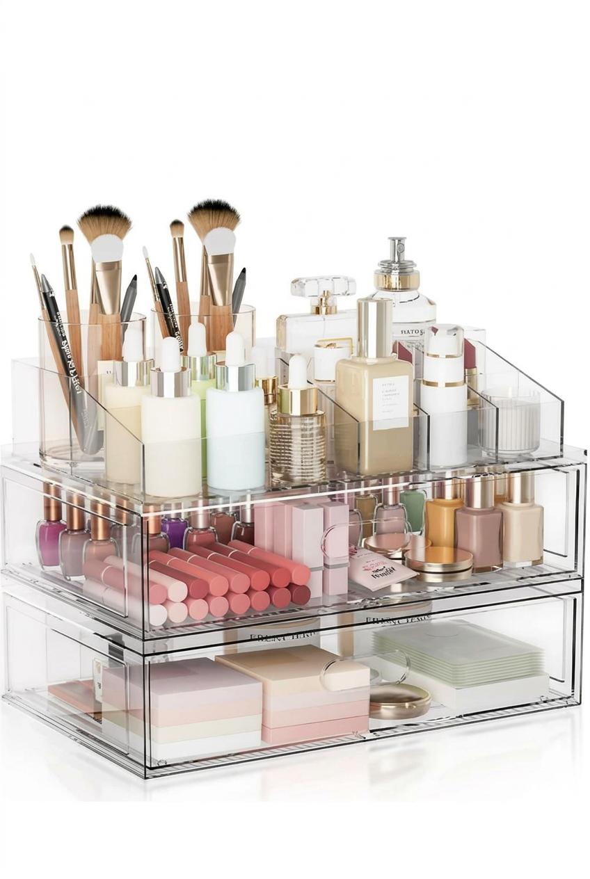 Makeup Organizer 1