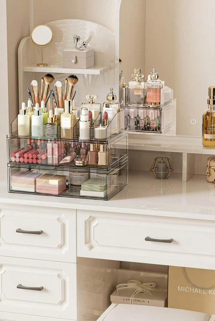 Makeup Organizer
