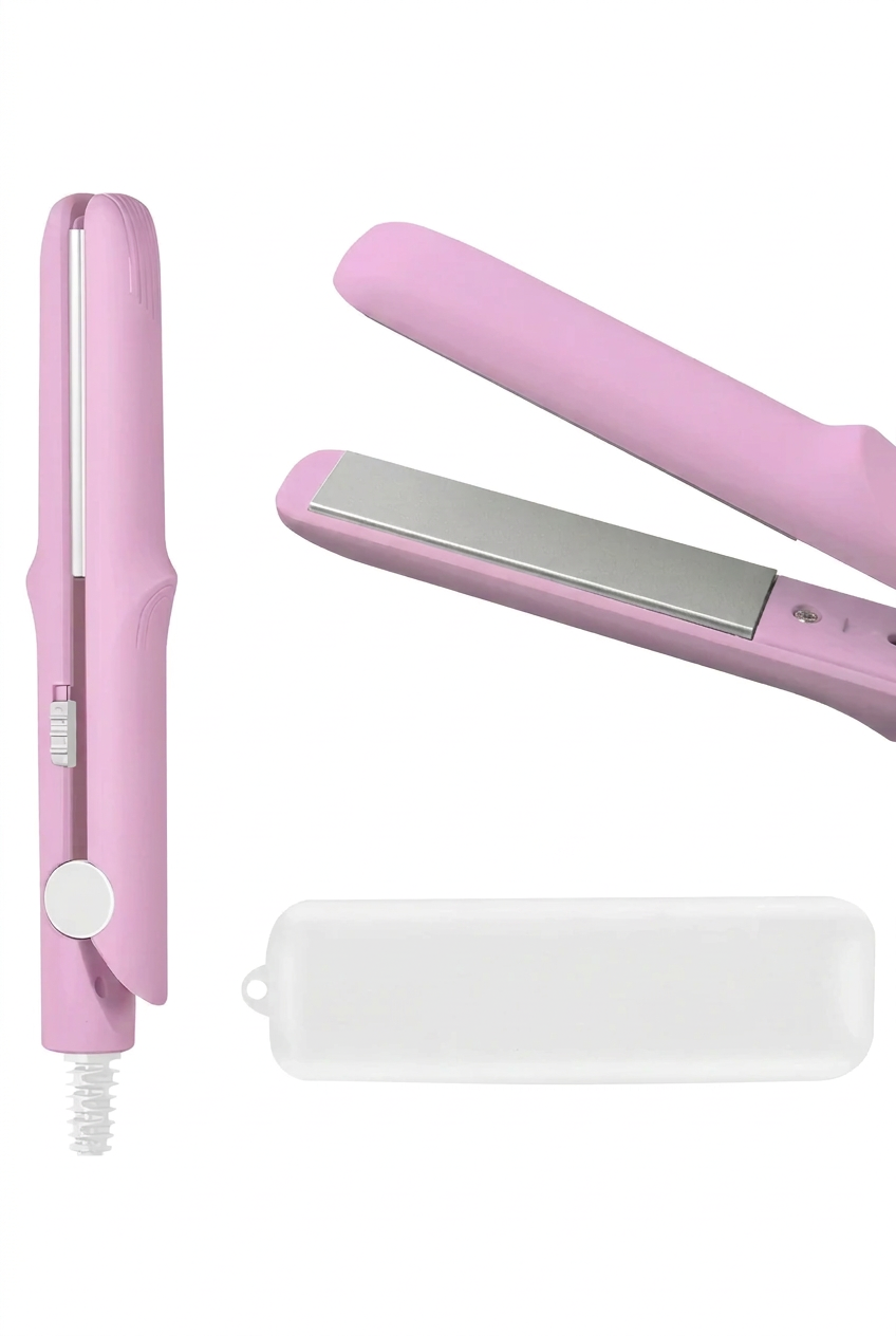 Travel Curling Iron