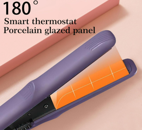 Travel Curling Iron 3