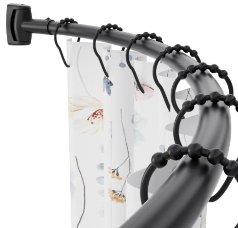 Curver Shower Rod 1