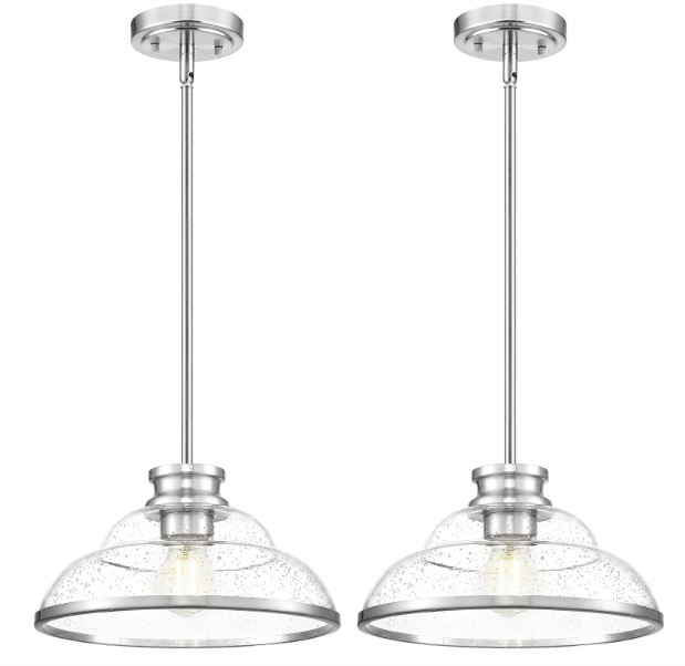 Pendant Lights 1