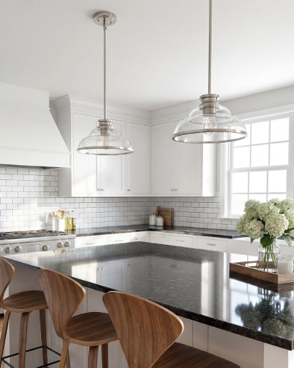 Pendant Lights 2