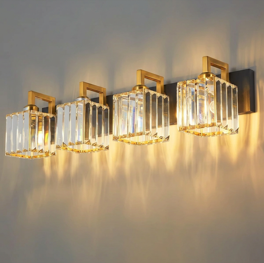 Wall Lights 1
