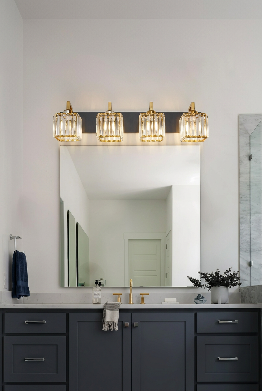 Wall Lights 2