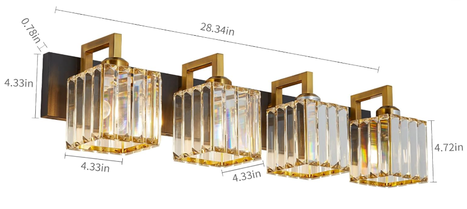 Wall Lights 4
