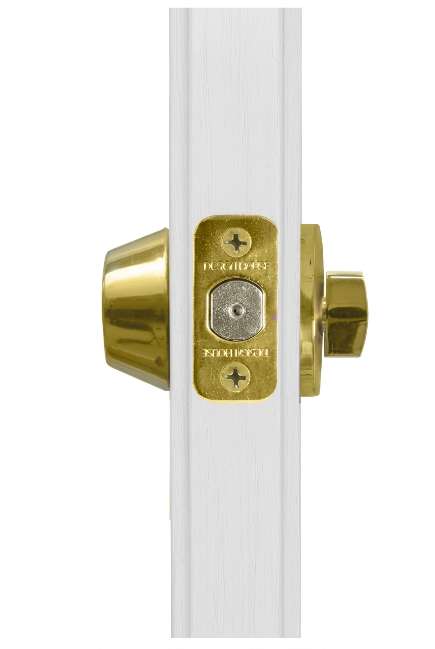 Deadbolt Lock 2