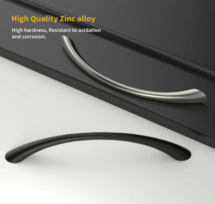 Cabinet Handles (5) 2