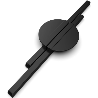 Modern Cabinet Pull 1
