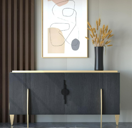 Modern Cabinet Pull 2