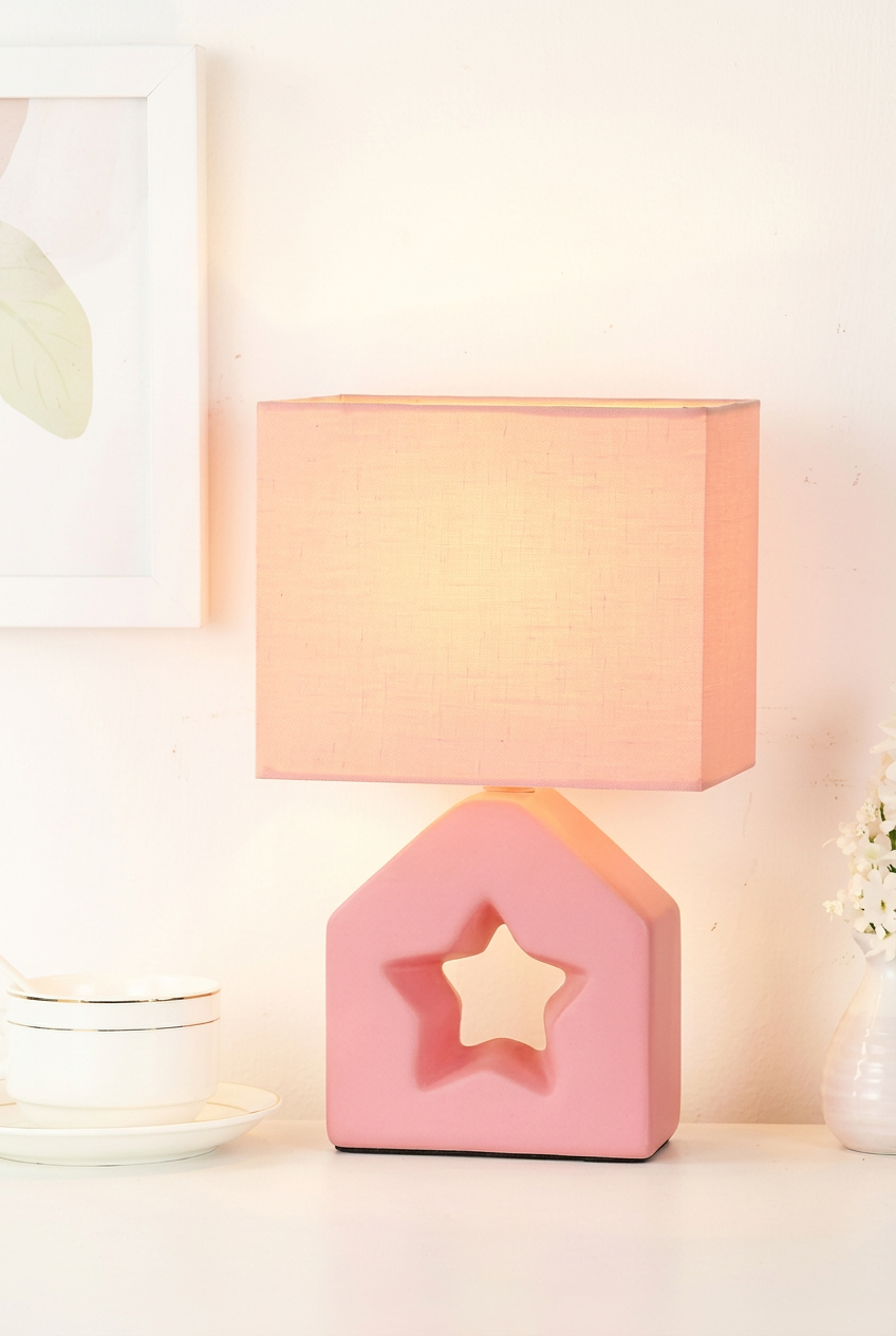 Table Lamp 1