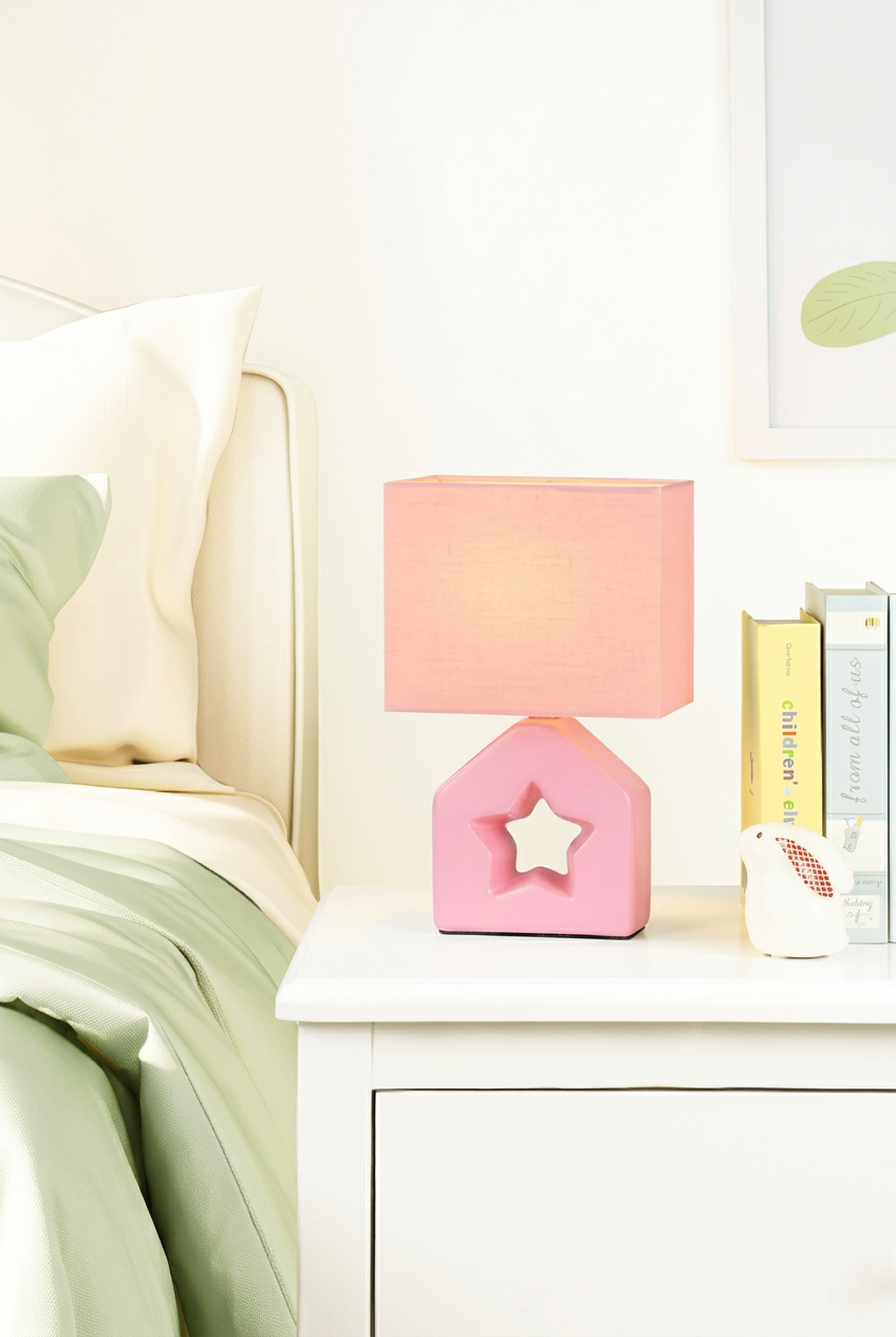Table Lamp 2