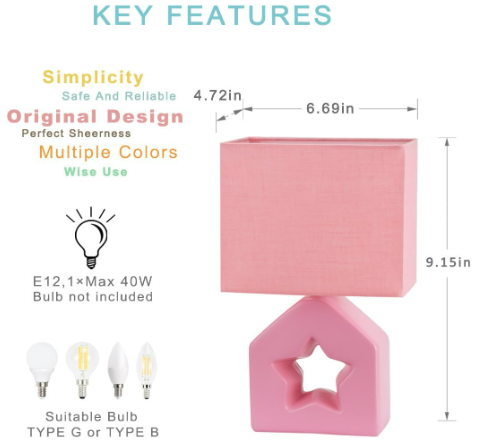 Table Lamp 3