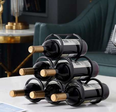 Wine Rack 1
