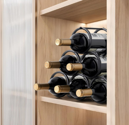 Wine Rack 2