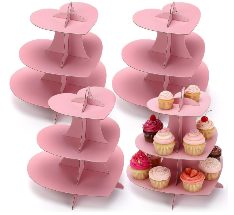 Cupcake Stand (4) 1