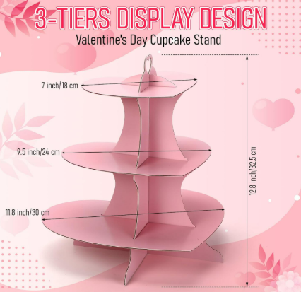 Cupcake Stand (4) 3