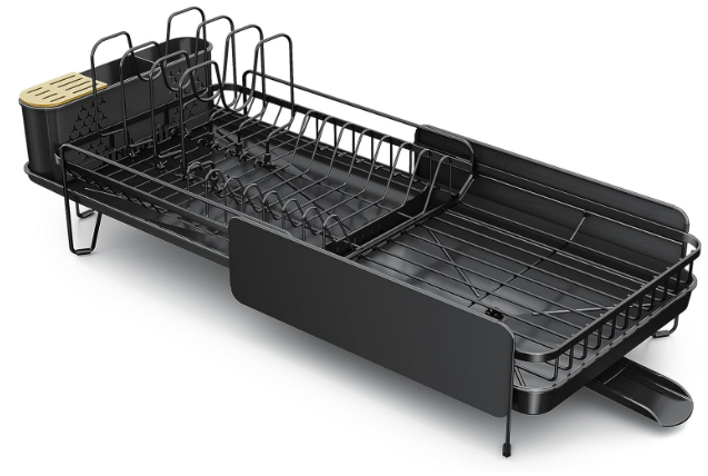 Dish Drying Rack 1