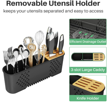 Dish Drying Rack 6