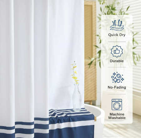 Shower Curtain 4