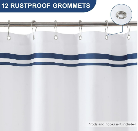 Shower Curtain 5